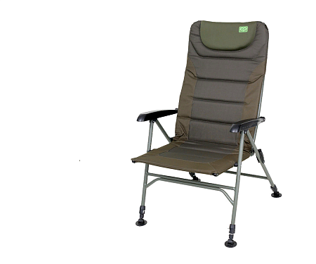CARP PRO Кресло карповое Light XL